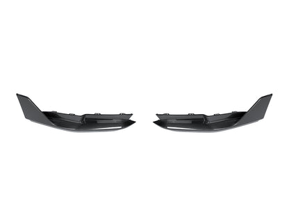AutoTecknic Dry Carbon Performance Rear Splitter Set - G80/ G81 M3 | G82/ G83 M4