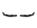 AutoTecknic Dry Carbon Performance Rear Splitter Set - G80/ G81 M3 | G82/ G83 M4