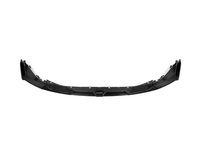 AutoTecknic Dry Carbon Front SQ-Aero Lip BMW M3 M4 | G80 G82 G83
