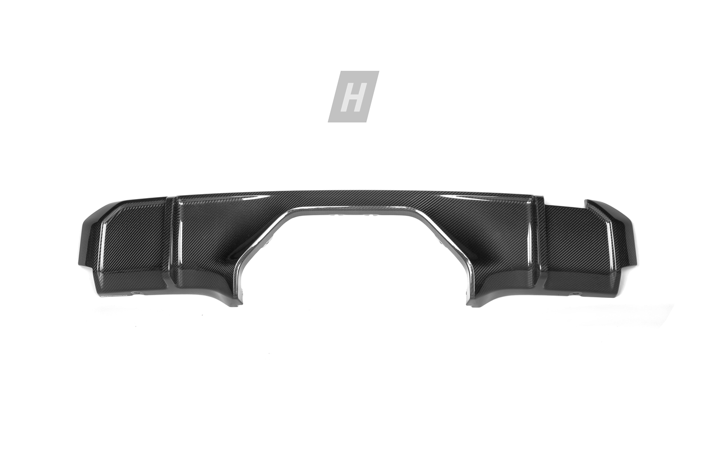 Horizon Motorsport Performance V2 Dry Carbon Fiber Diffuser BMW G80 M3 | G82 / G83 M4
