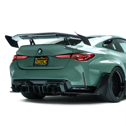 BMW G82 M4 Widebody Complete Kit V2