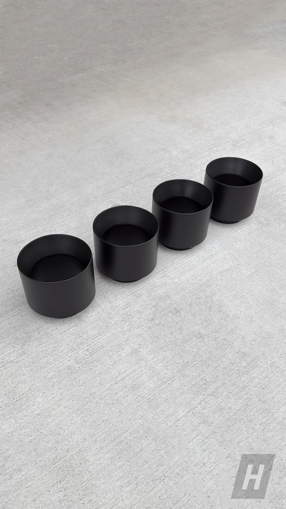 Horizon Motorsport Performance V1 Exhaust Tip Set BMW G80 M3 | G82 / G83 M4 | G87 M2