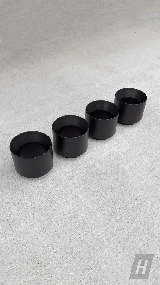 Horizon Motorsport Performance V1 Exhaust Tip Set BMW G80 M3 | G82 / G83 M4 | G87 M2