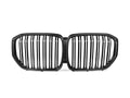 AutoTecknic Dual-Slat Dry Carbon Front Grille - G05 X5 Pre-LCI