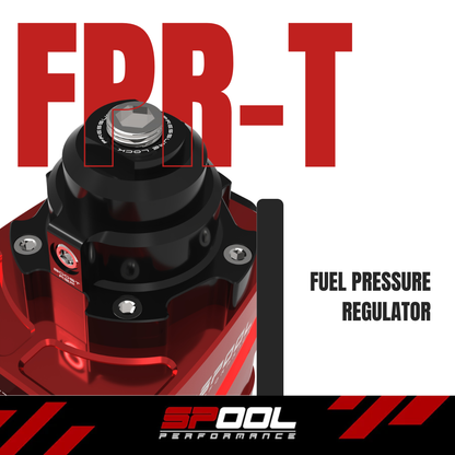 Spool Performance Auxiliary Split Fuel System BMW B58 Gen1