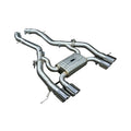 Project Gamma Catback Exhaust BMW M3 | M4 | G80/G82 S58