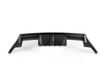AutoTecknic Dry Carbon Performante Rear Diffuser - G87 M2