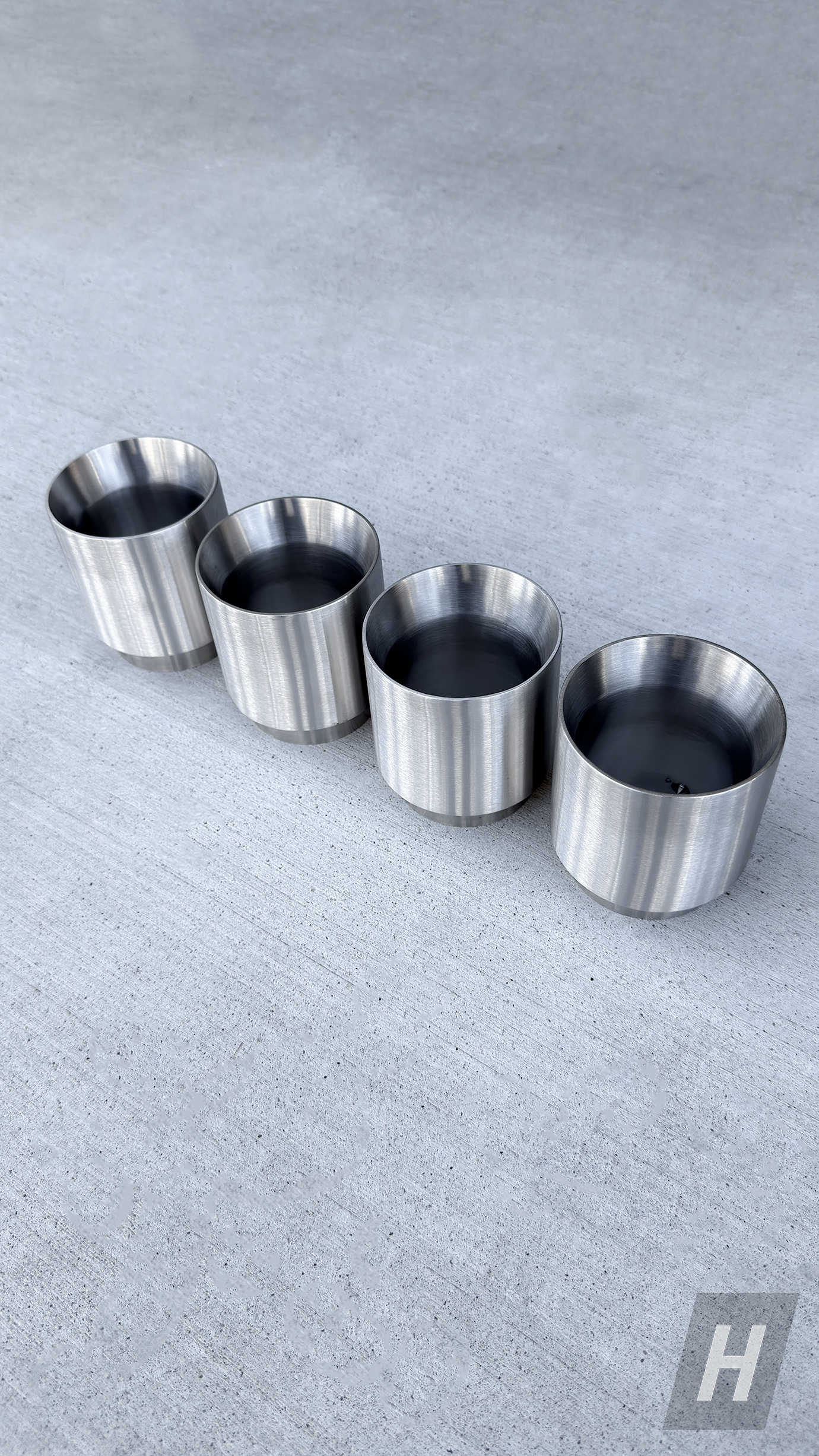 Horizon Motorsport S55 Exhaust Tips BMW F80 M3 | F82 / F83 M4 | F87 M2C