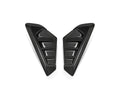 AutoTecknic Full Carbon Side Vent Set - F95 X5M LCI | G05 X5 LCI
