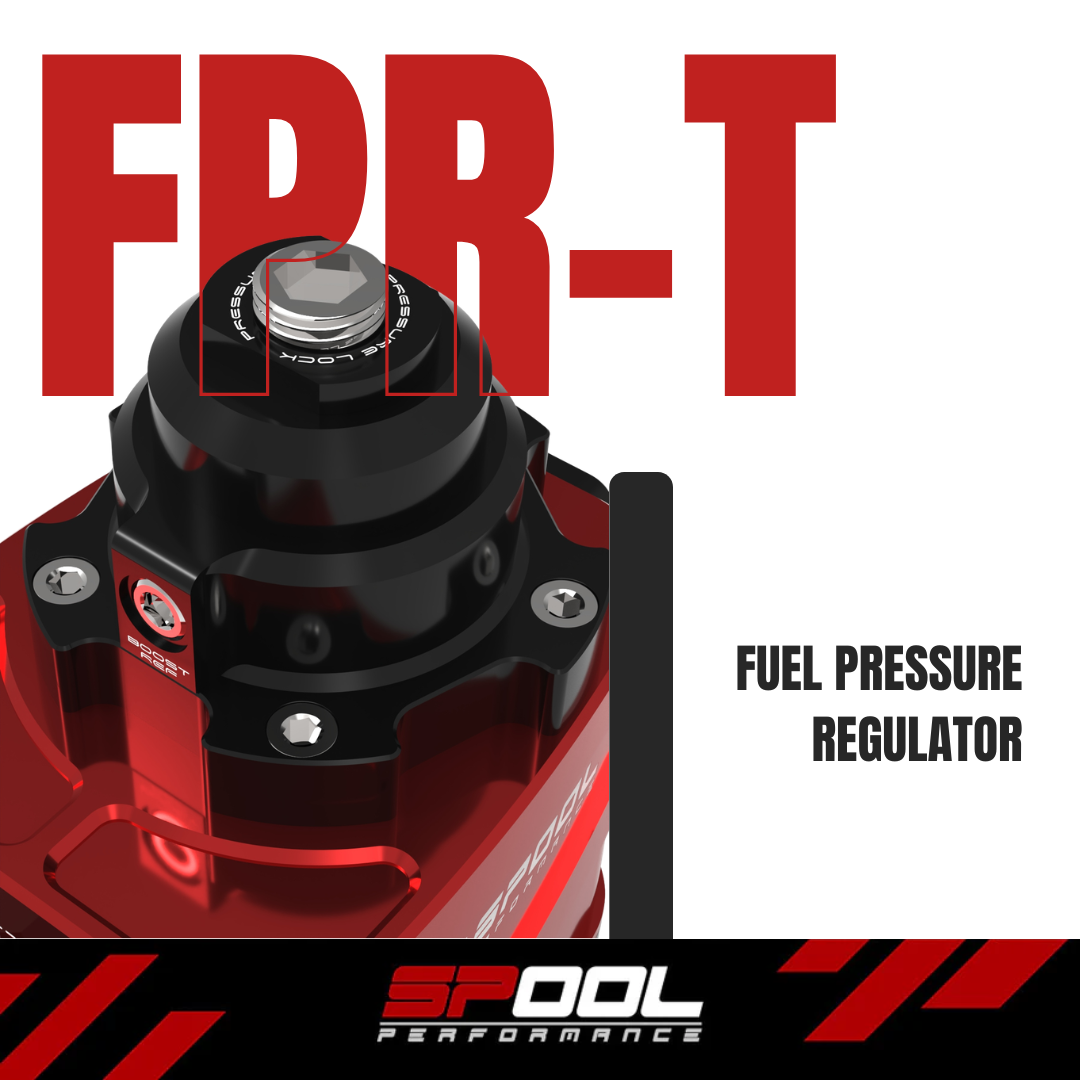 Spool Performance Auxiliary Split Fuel System BMW S58