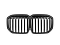 AutoTecknic Dry Carbon Fiber Front Grille - G07 X7 LCI