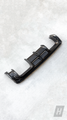 Horizon Motorsport VR1 Dry Carbon Fiber Rear Diffuser BMW G80 M3 | G82 / G83 M4