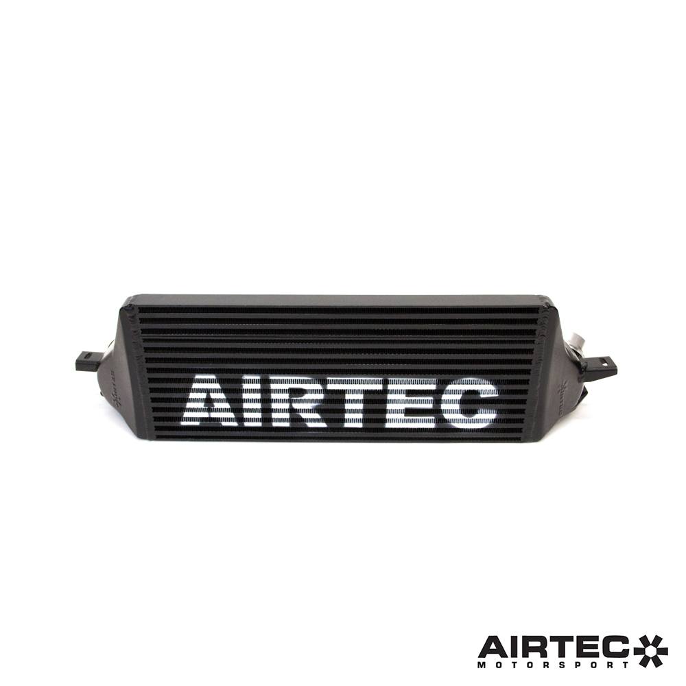 AIRTEC Motorsport Intercooler FMIC BMW M235i Gran Coupé X2 M35i MINI F44 F39 F54 F60 B46 B48
