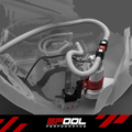 Spool Performance Stage 3 Low Pressure Fuel Pump - DIY Kit BMW G30 540i B58
