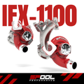 Spool Performance Upgraded Stock Location Twin Turbo Kit [1000+HP] BMW S58 M3/M4/X3M/X4M G80/G82/F97/F98