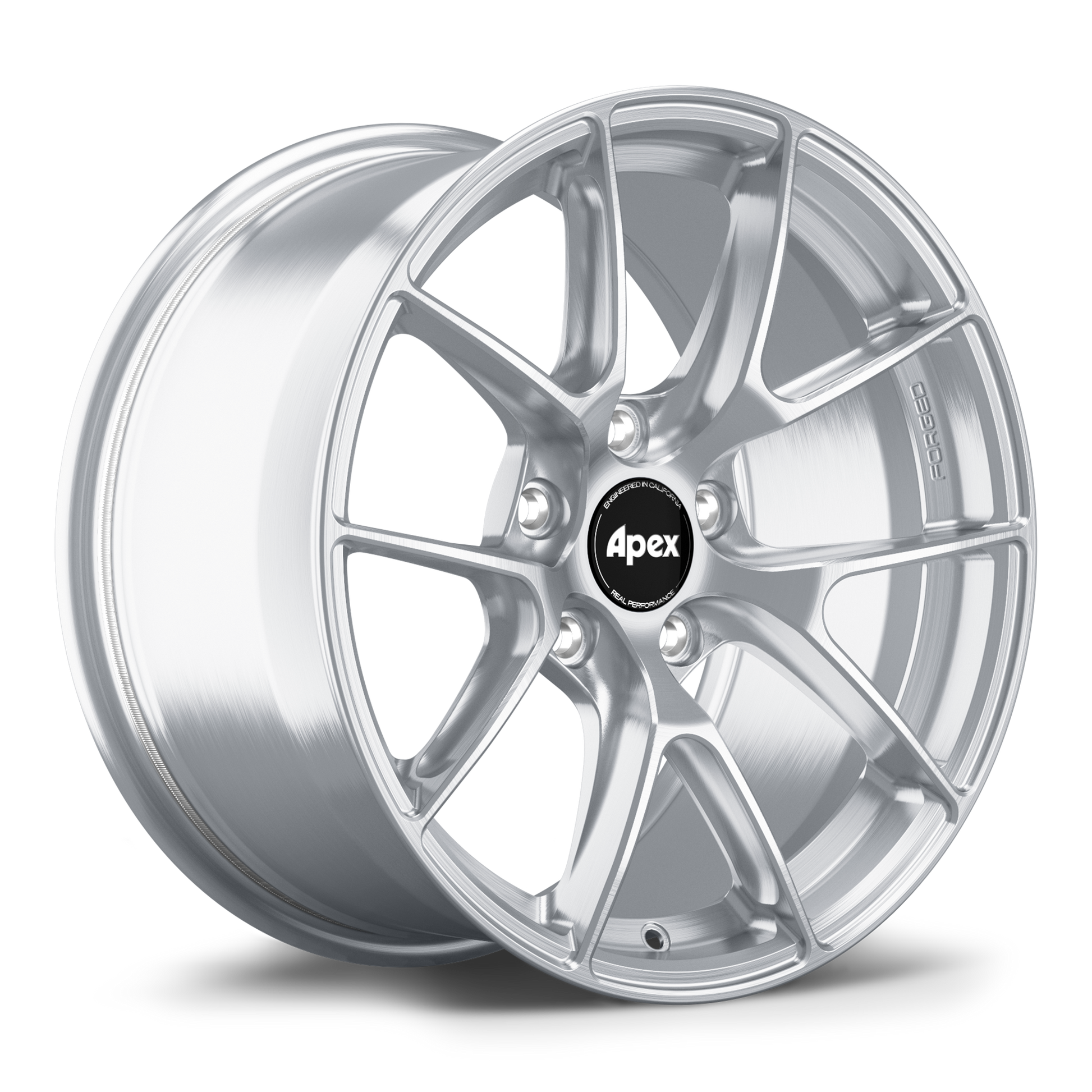 BMW VS-5RS Wheels - 5x120mm / 72.56mm