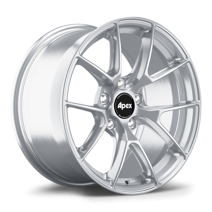 BMW VS-5RS Wheels - 5x120mm / 72.56mm
