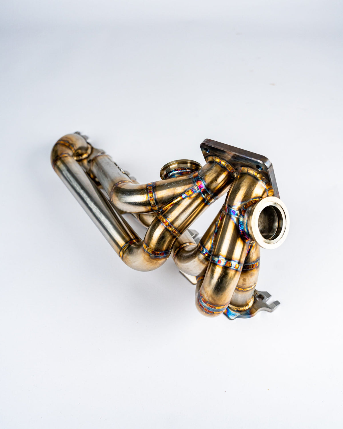 BMW S58 Single Turbo Kit (M2 / M3 / M4 / X3M / X4M)