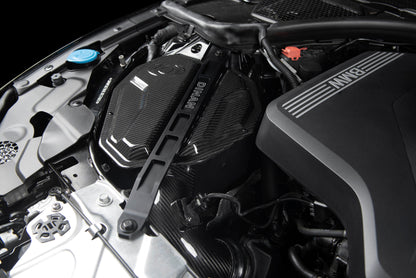 Dinan Cold Air Intake - 2023-2026 BMW 230i
Dinan Cold Air Intake - 2019-2024 BMW 330i/430i