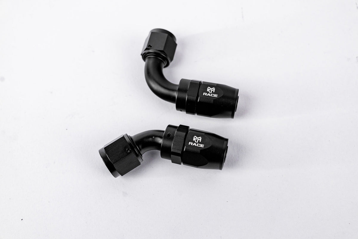 A90/91 Supra 6-Port Turbo Kit