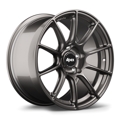 Toyota SM-10RS Wheels - 5x100mm / 56.1mm