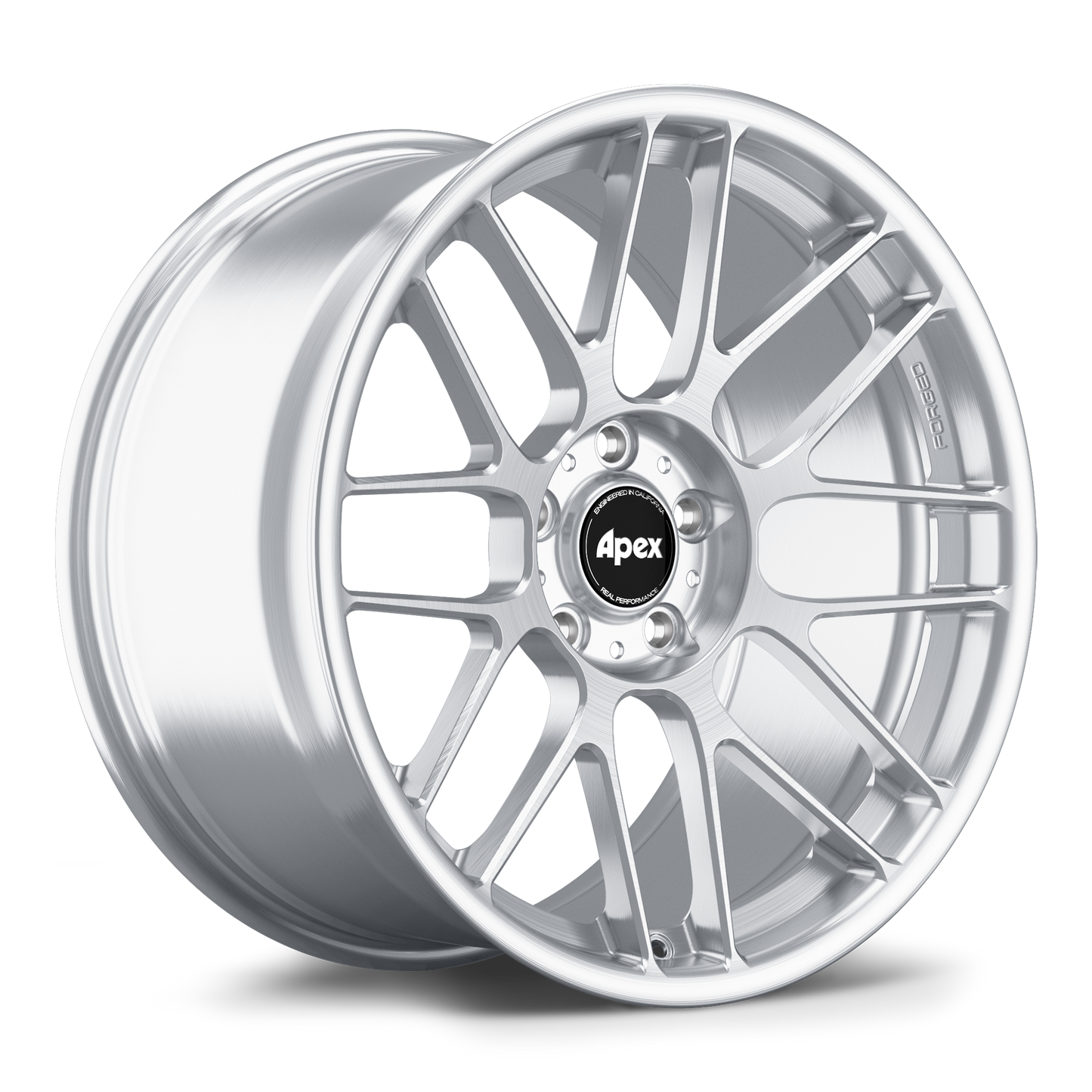 BMW ARC-8RT Wheels - 5x120mm / 72.56mm