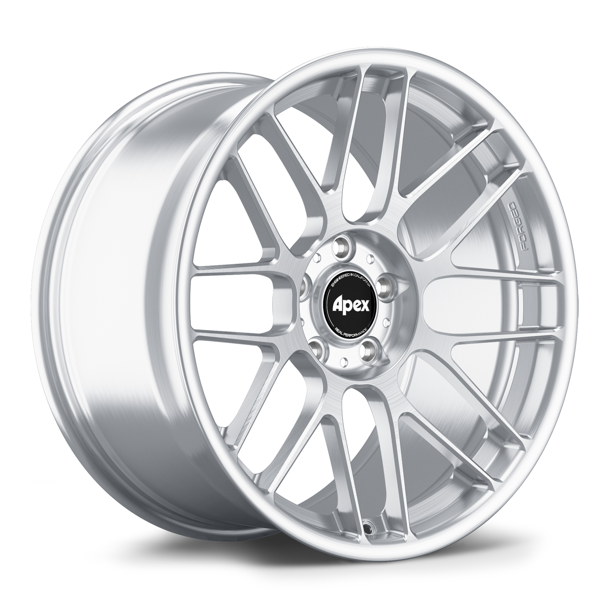 BMW ARC-8RT Wheels - 5x120mm / 72.56mm
