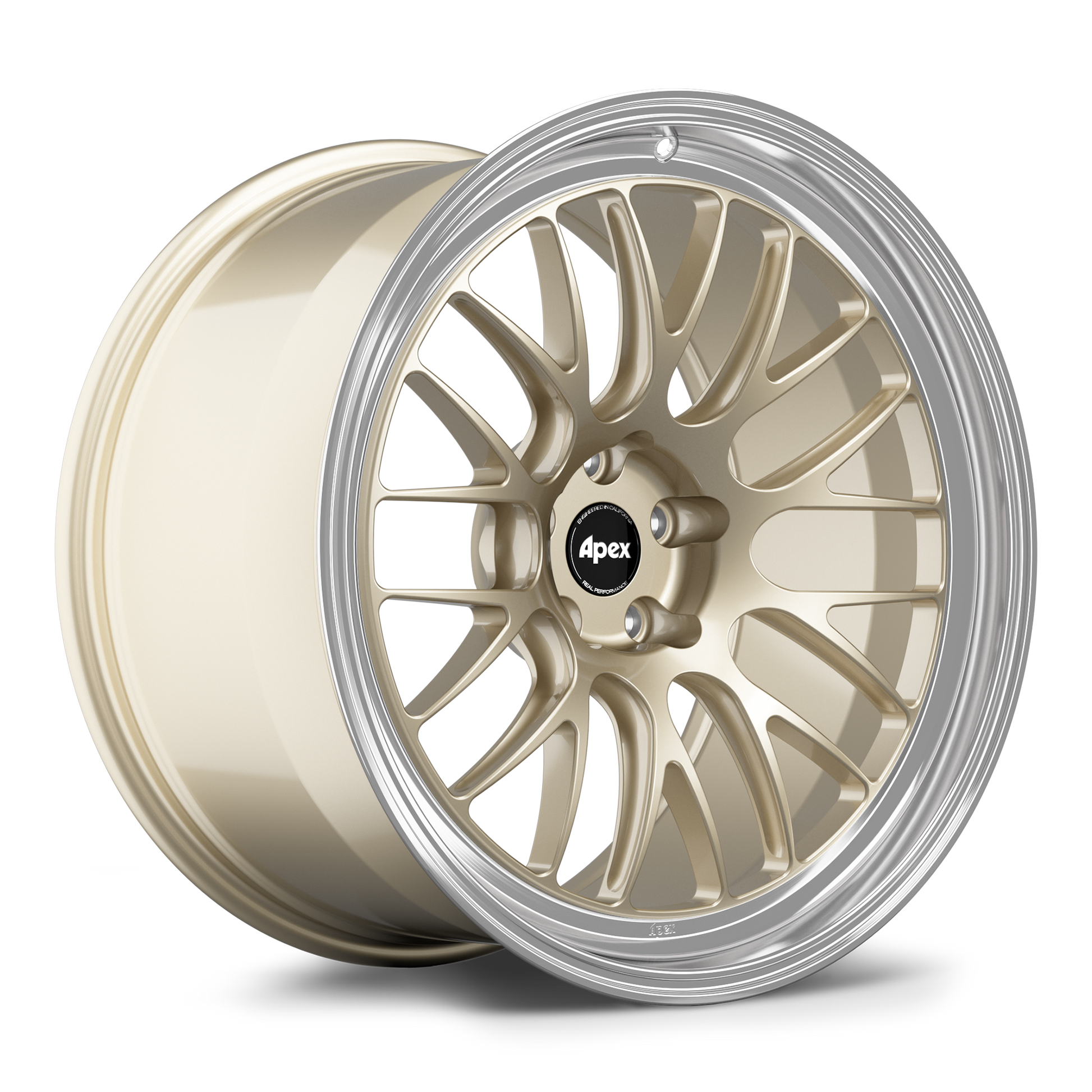 BMW ML-10RT Wheels - 5x112mm / 66.6mm