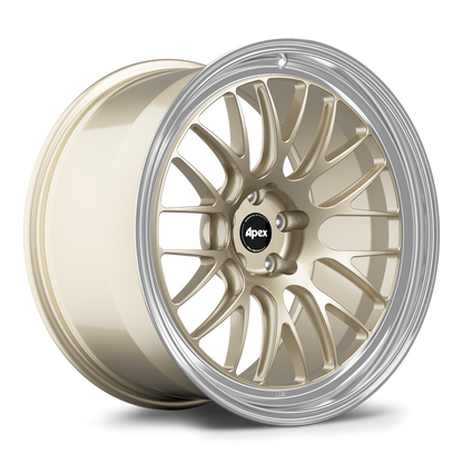 BMW ML-10RT Wheels - 5x112mm / 66.6mm