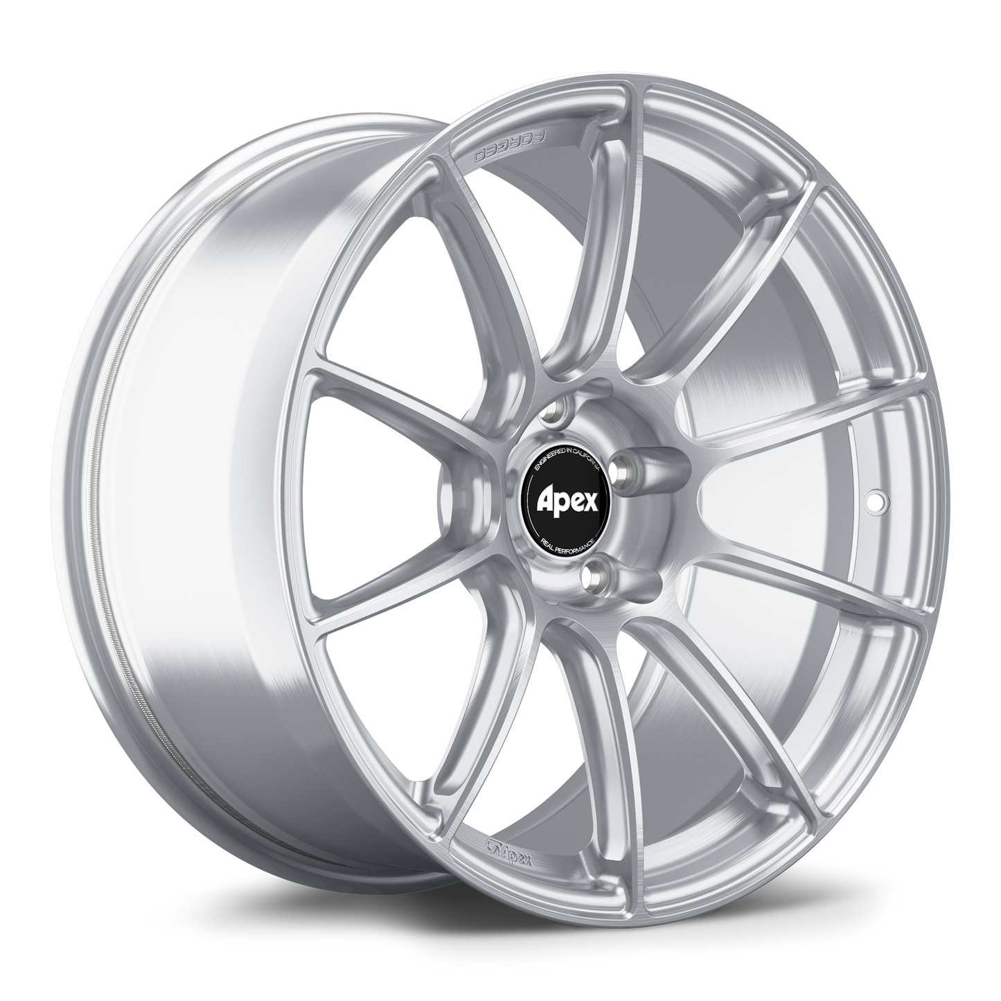 BMW SM-10RS Wheels - 5x120mm / 72.56mm