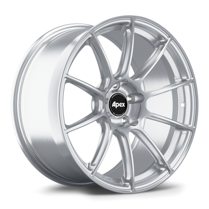 BMW SM-10RS Wheels - 5x120mm / 72.56mm