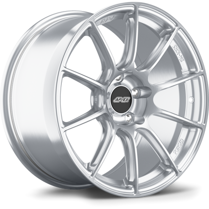 Toyota SM-10RS Wheels - 5x100mm / 56.1mm