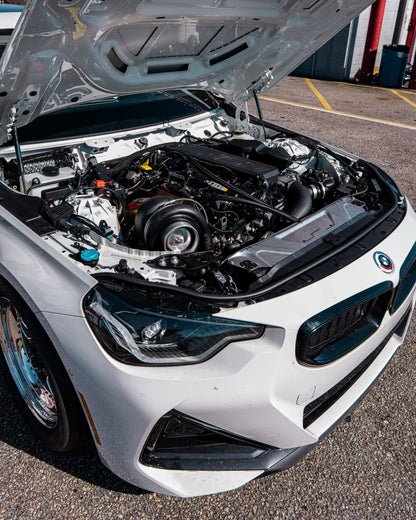BMW M240i/M340i SAVAGE Series Turbo Kit(G20/G42)
