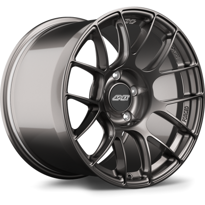 BMW EC-7RS Wheels - 5x120mm / 72.56mm