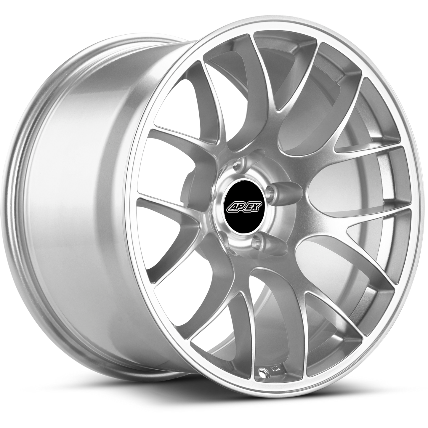 BMW EC-7 Wheels - 5x120mm / 72.56mm