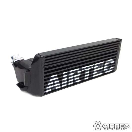 AIRTEC Motorsport Intercooler FMIC BMW Diesel Models (F-Series) N47 N57 B47