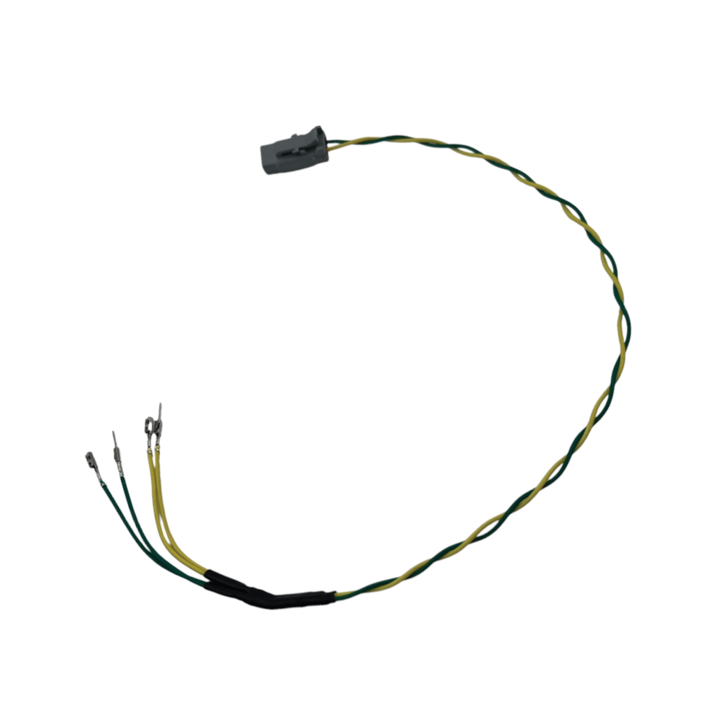 MOTIV FlexFuel+ CANBus Connector