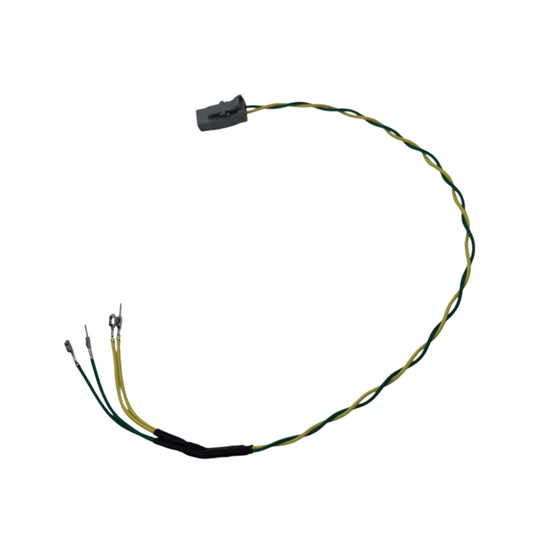 MOTIV FlexFuel+ CANBus Connector