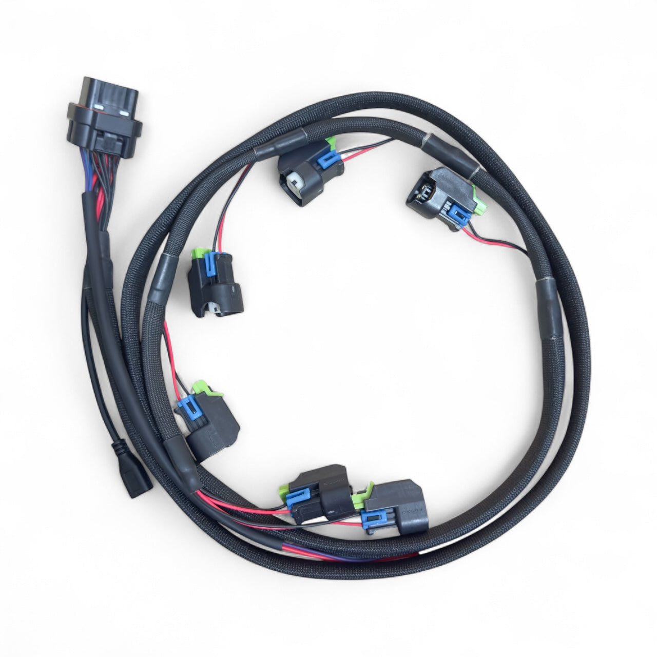 MOTIV ReFlex LITE: Advanced Sequential Injector Controller