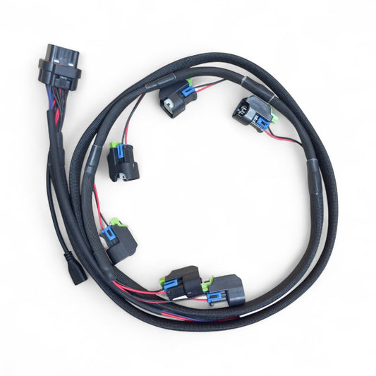 MOTIV ReFlex LITE Harness