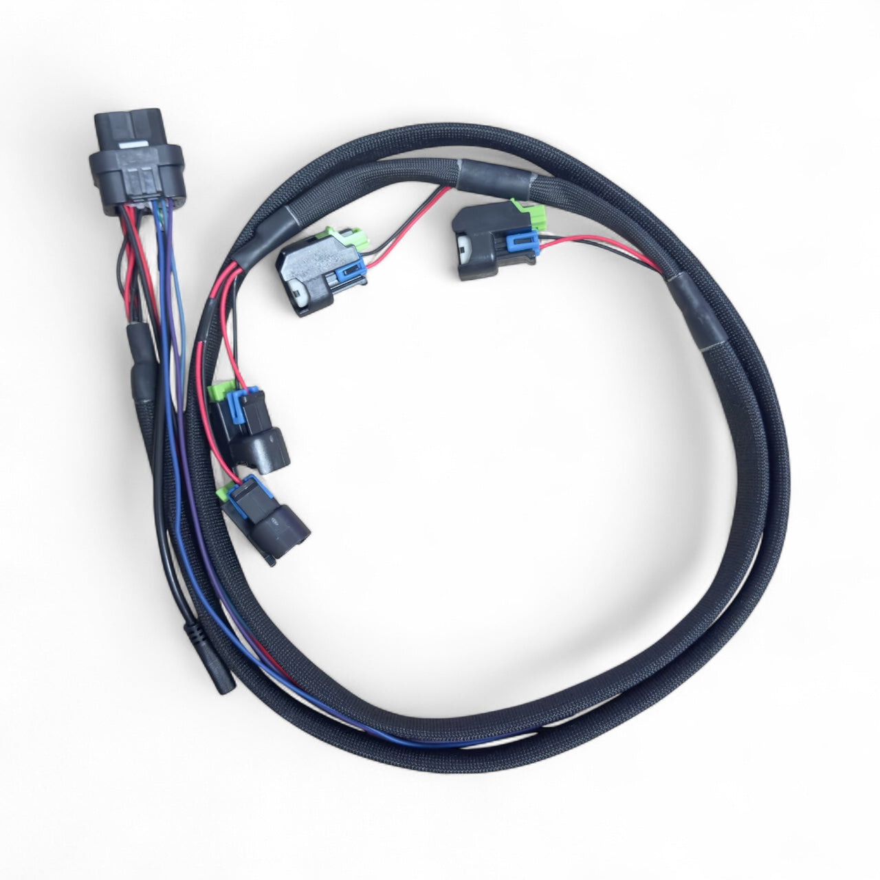 MOTIV ReFlex LITE: Advanced Sequential Injector Controller