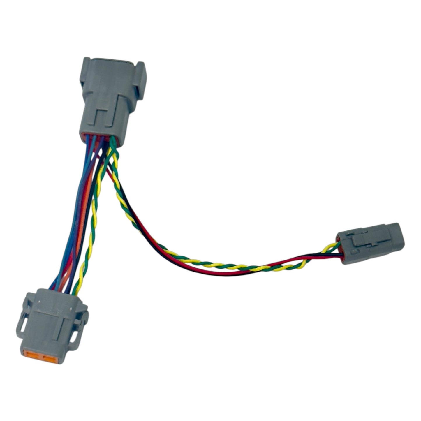 MOTIV Link Plug-n-Play Adapter Harness for ReFlex+