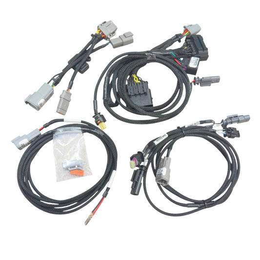 MOTIV ReFlex+ Install Harness - BMW Plug-n-Play