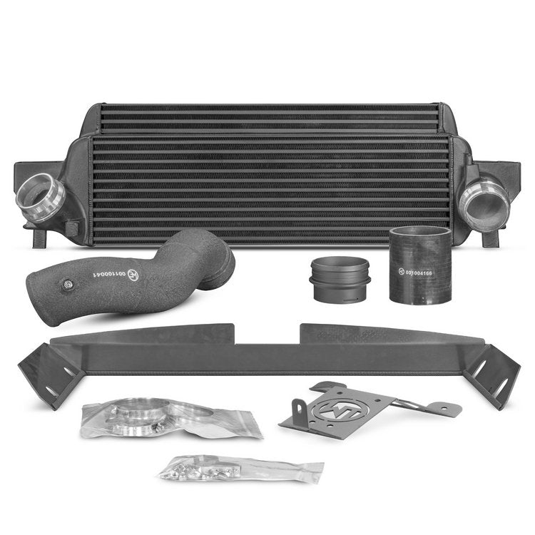 Wagner Tuning Intercooler FMIC BMW M235i Gran Coupé X2 M35i MINI F44 F39 F54 F60 B46 B48