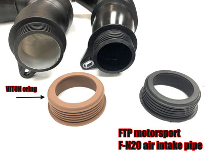 FTP Air Intake Pipe V3 BMW N20 1/2/3/4/5 Series F20/F30