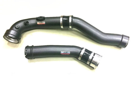 FTP Charge Pipe and Boost Pipe Kit BMW N20/N26 F10/F12