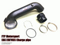 FTP Charge Pipe BMW N55 E8x E9x