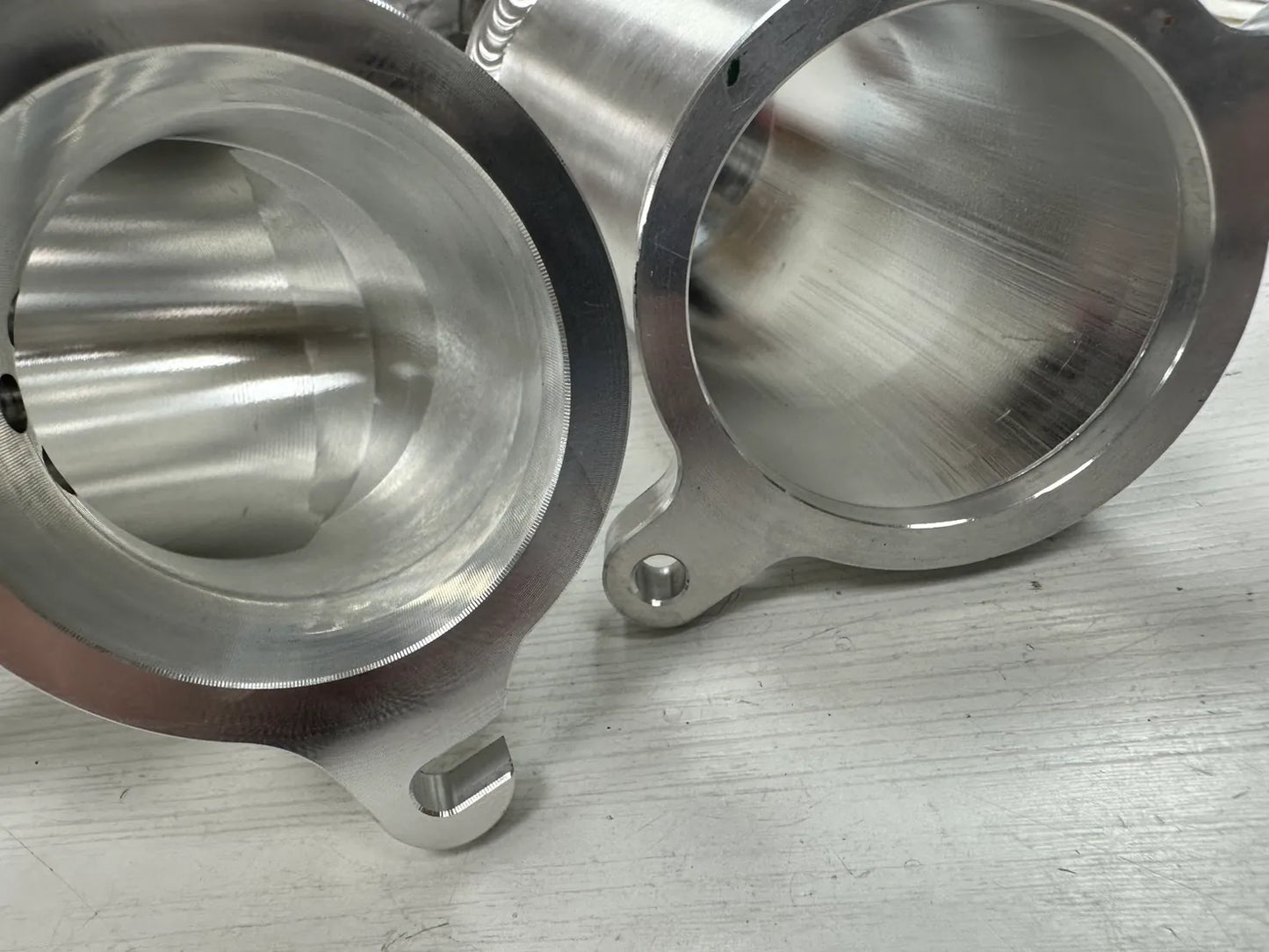 FTP S58 High-Flow turbo Inlet Pipe BMW M3 | M4 M2C G80 G82 G87