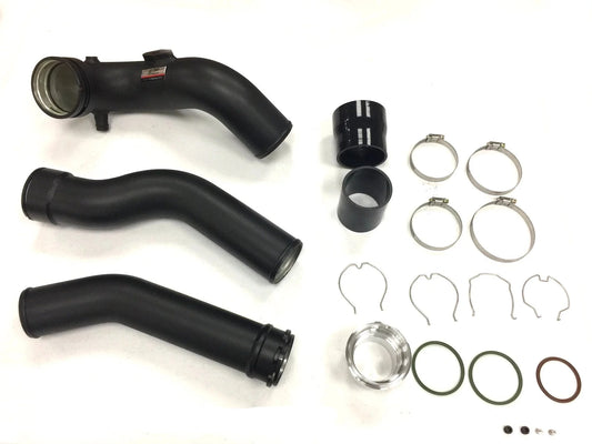 FTP Charge Pipe and Boost Pipe Kit BMW N20/N26 X1 Z4 E89 E84