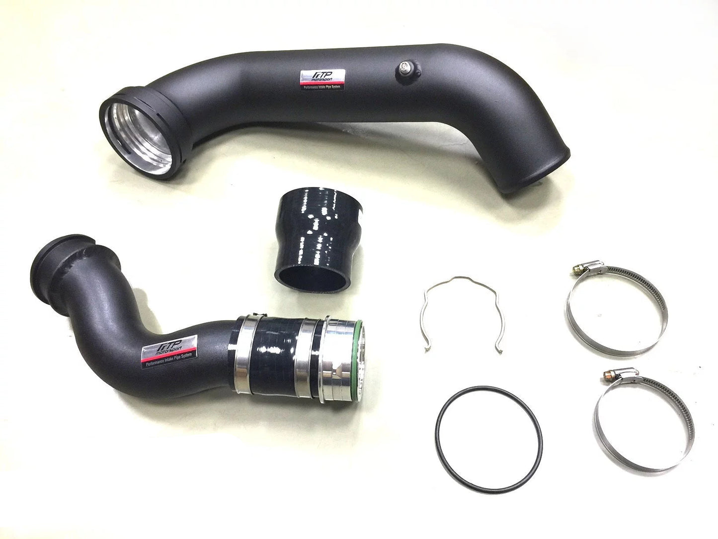 FTP Air Charge pipe Combination package  BMW N55 E8x E9x